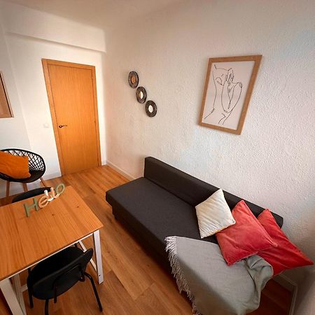 Centro Historico Malaga Especial Grupos Parking Gratis 3 Apartman Kültér fotó