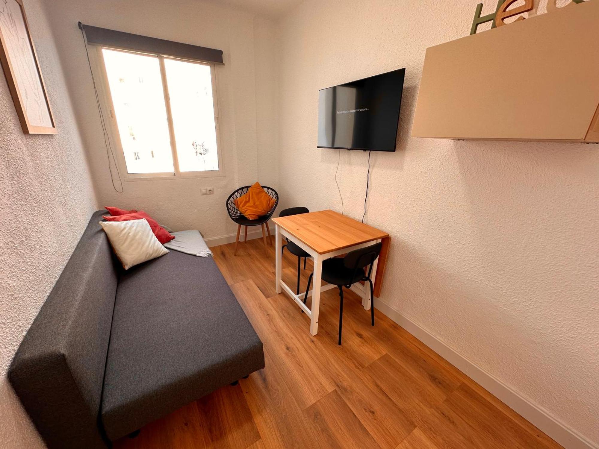 Centro Historico Malaga Especial Grupos Parking Gratis 3 Apartman Kültér fotó
